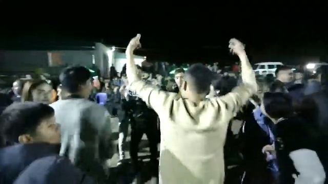 ARZUV & SURAY TURTKUL BEZIRGEN OFY 03 11 2023 (UMID STUDIO) смотреть онлайн