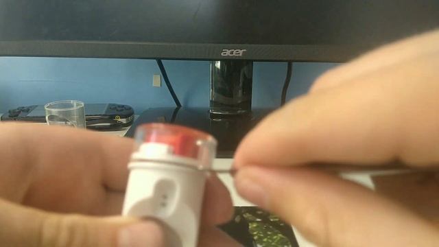 Nothing ear (stick) case teardown смотреть онлайн
