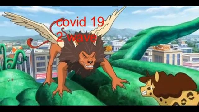 India vs corona[shinchan version] the deadliest wave 2021 смотреть онлайн