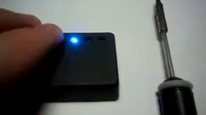 Регулятор температуры для 12В паяльника