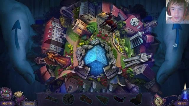 Let's Play Whispered Secrets: Everburning Candle CE Part 2 смотреть онлайн