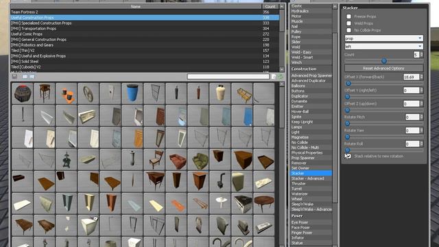 Garry's Mod Effects Tutorial #2: Important tools *part2* смотреть онлайн