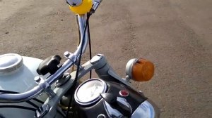 Планета 3 иж Неисправна катушка зажигания Нестабильная работа двигателя