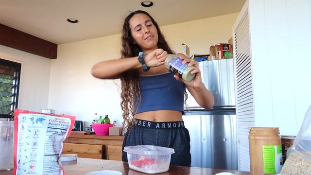What I Eat When I Feel Sad | feel good recipes to feel happy again смотреть онлайн