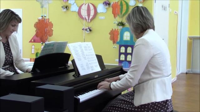 До свидания, детский сад смотреть онлайн