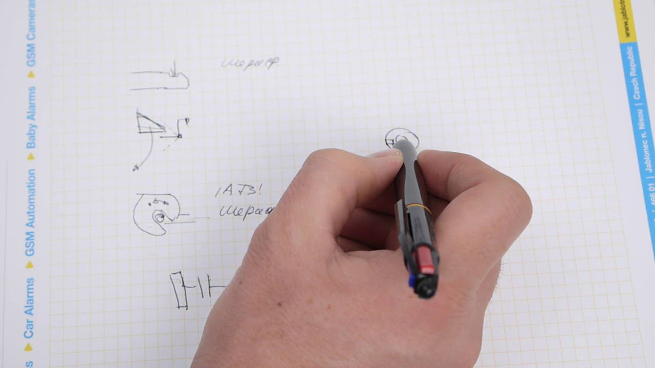 Типы ригелей у электрозамков. Электрозамок своими руками смотреть онлайн