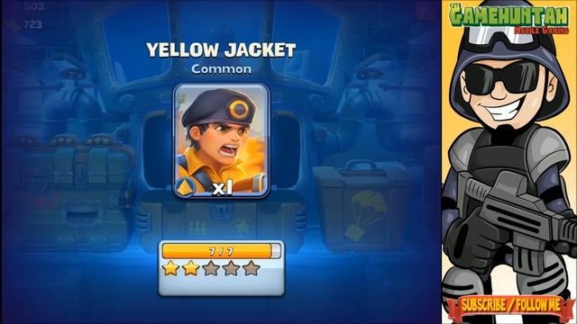 Fieldrunners Attack ! #3 Did somebody call a SNIPER? Eagle Eye Hero (iOS playthough) смотреть онлайн