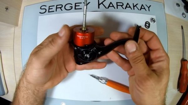 KASTKING SHARKY 3. ОБЗОР И КОСЯКИ.