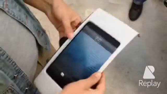 IPad mini в smart смотреть онлайн