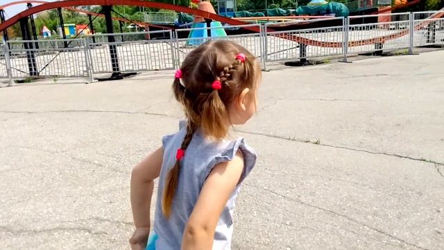 Часть №1 Как Райдер поздравил Есю с Днем Рождения/ Щенячий Патруль с Днем Рождения/День Рождения Ес смотреть онлайн