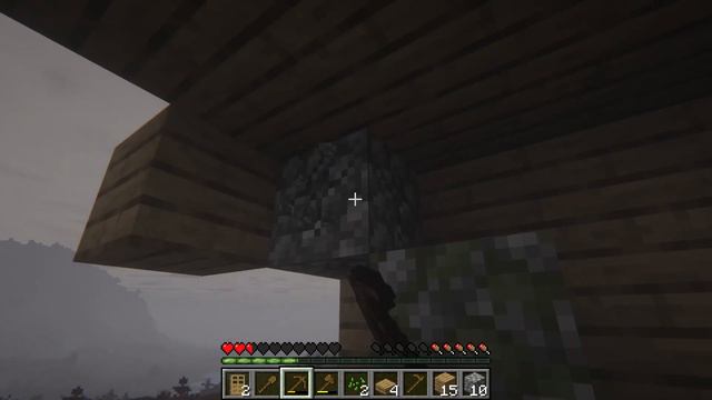 Моя сестра играет в хоррор сборку Minecraft, а друг сидит троллит звуками смотреть онлайн
