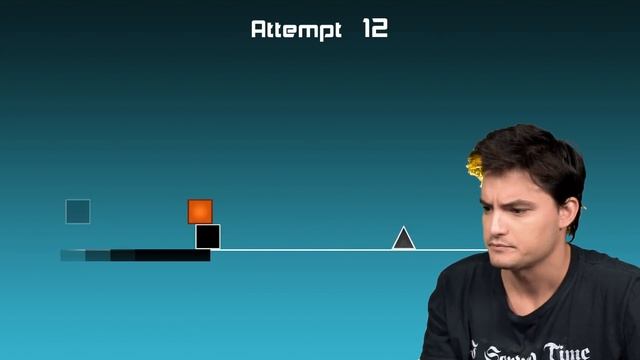 JOGUEI O JOGO IMPOSSÍVEL! [+10] смотреть онлайн