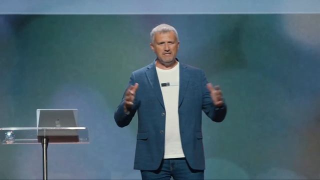 Андрей Самойлов: Лучший способ влияния — молитва / Воскресное богослужение / Церковь «Слово жизни» смотреть онлайн