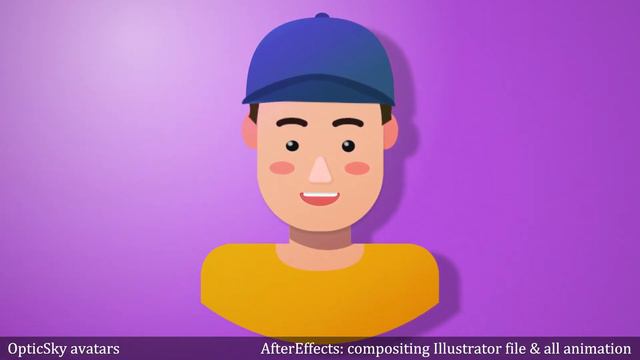 Zingo Animation Reel 2023 смотреть онлайн