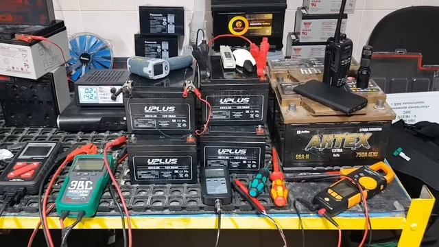 Мошенничество в Аккумуляторных магазинах. Обман покупателя. смотреть онлайн