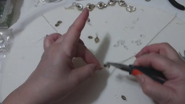 ?КОЛЬЕ И СЕРЬГИ К БРАСЛЕТУ С АЛИЭКСПРЕСС?earrings,bracelet,necklace,beads austria смотреть онлайн