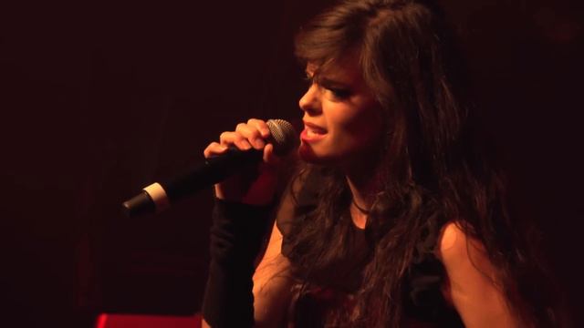 EXIT EDEN - Incomplete (Backstreet Boys Cover) LIVE @ HH Metal Dayz | Napalm Records смотреть онлайн