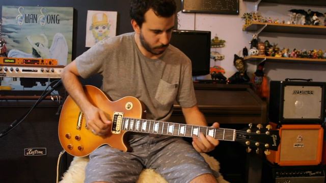 Jibson - Gibson China! смотреть онлайн