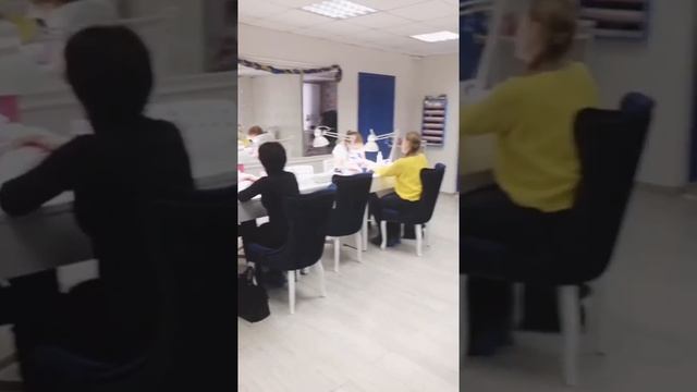Горджис салон красоты в Саратове смотреть онлайн
