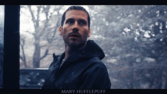 Saul Silva | Wanted Man (Fate: The Winx Saga)