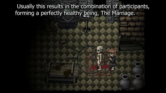 Fear and Hunger - The disturbing reality of love смотреть онлайн