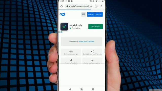 COMO INSTALAR ORG 2021 VIP