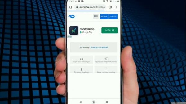 COMO INSTALAR ORG 2021 VIP