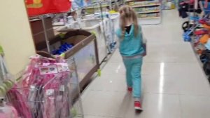 Выбираем коляску для малыша/ покупаем игрушки / поездка по магазинам