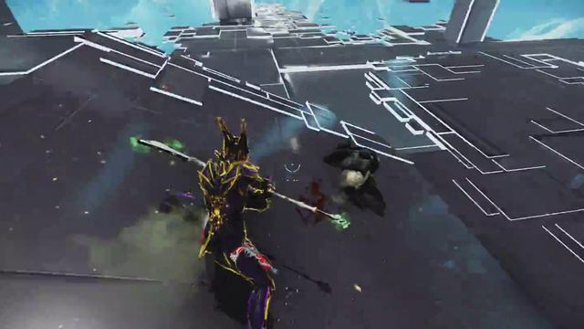 Warframe Tipedo testing Vs Level 100 Bombards смотреть онлайн