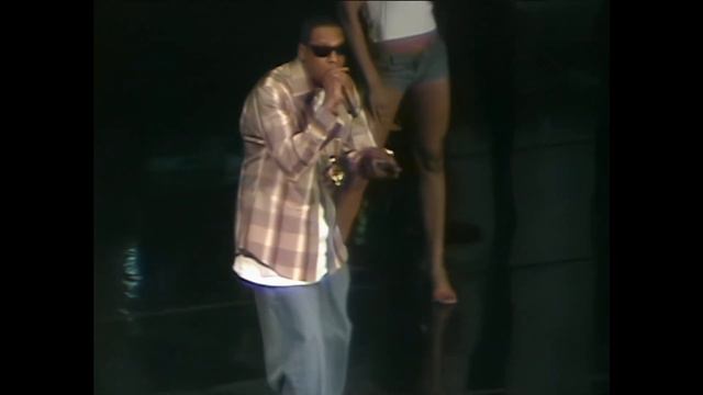 Beyonce/Jay Z-RARE-Crazy in Love-MSG, NY (4/12/2004) 4K HD смотреть онлайн