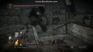 Бесконечный фарм душ в Dark Souls 2