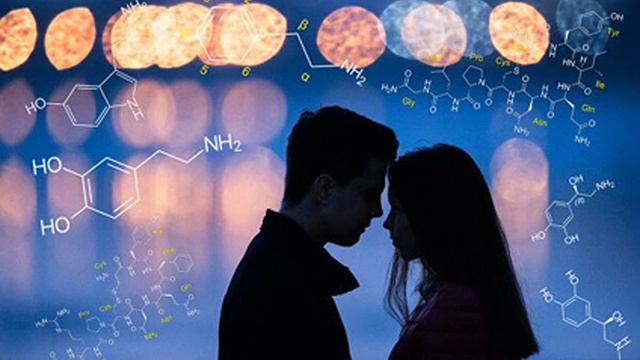 Зачем любовь? смотреть онлайн