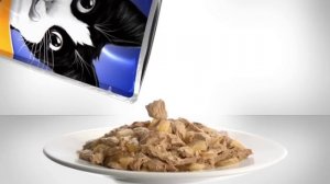 Für FELIX Sensations Crunchy Crumbles tun clevere Katzen wie Felix alles!