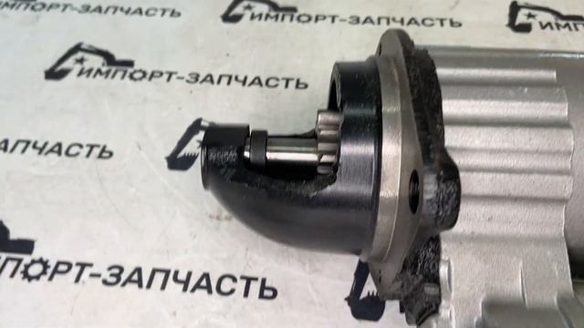 Стартер Xinchai 490B-51000 QDJ1308L смотреть онлайн