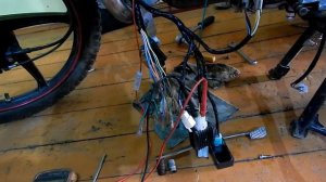 Почему Альфа не развивает обороты? Загадка