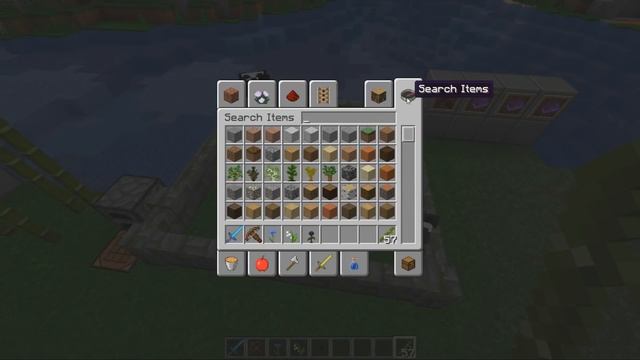 Minecraft 1.14 - Snapshot 18w43a & b : A HUGE one !! смотреть онлайн