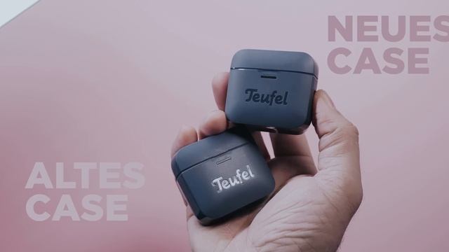 Teufel AIRY TWS | Wie klingt das neue Modell ? | 2023 смотреть онлайн
