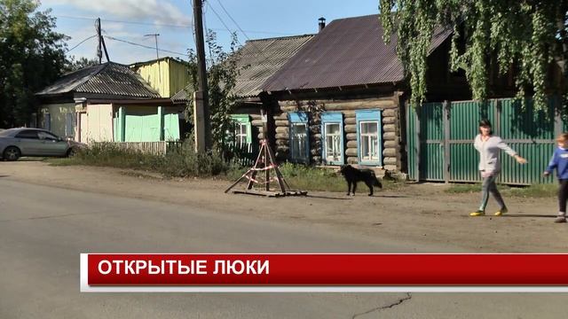 ОТКРЫТЫЕ ЛЮКИ смотреть онлайн