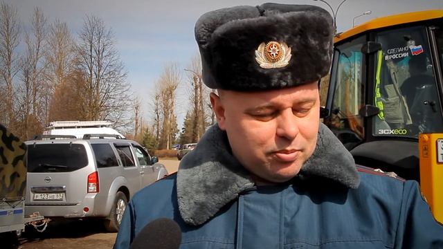 В курсе дела. Калининский Район. Выпуск №10 смотреть онлайн