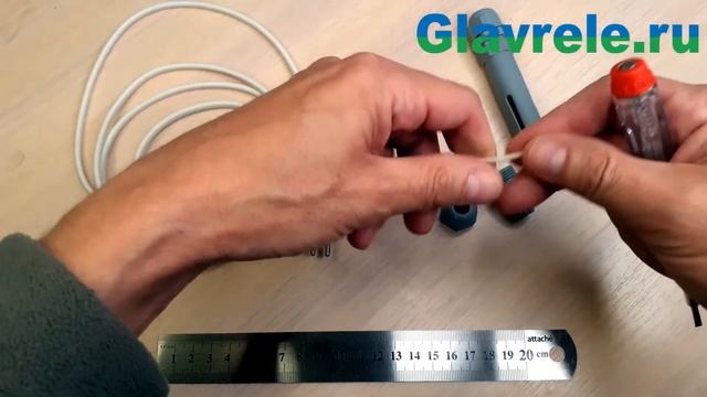 ЗОНДЫ PZ и PZ2 - датчики уровня для реле контроля уровня жидкости.