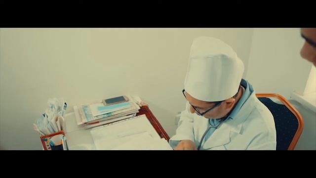 Türkmen Film Daragt