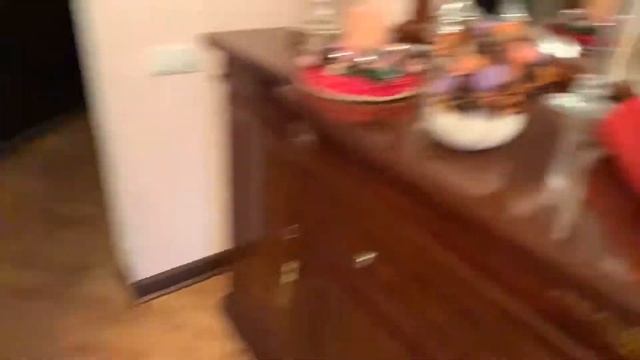 Осенние и новогодние композиции смотреть онлайн