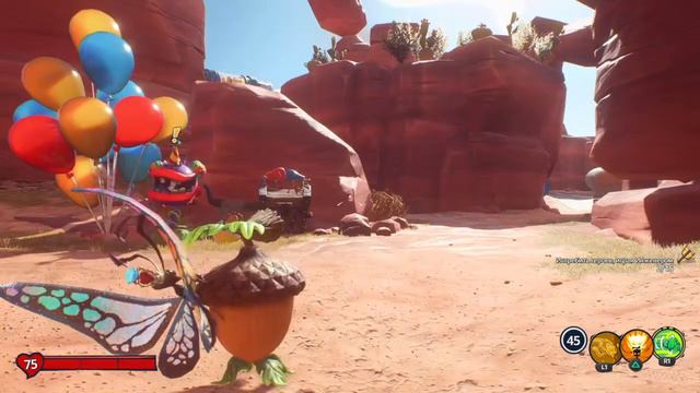 Plants vs zombies 3 смотреть онлайн