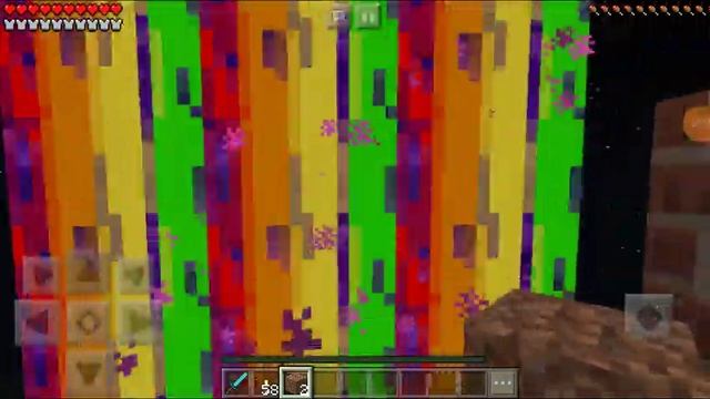 Сон(Ужас) хоррор карта смотреть онлайн