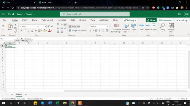 9. How to change the text orientation or angle to vertical in Online Microsoft office 365. смотреть онлайн