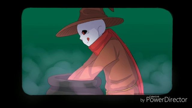 Озвучка фанфика ErrorInk • 4 часть • Undertale смотреть онлайн