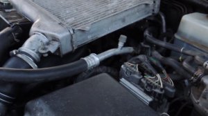 Toyota Land Cruiser 200 (2008) 1VD-FTV - ч.2 Плохой запуск, потеря мощности. Победа!