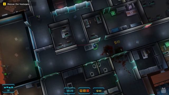 JYDGE | Gameplay [Nintendo Switch] смотреть онлайн