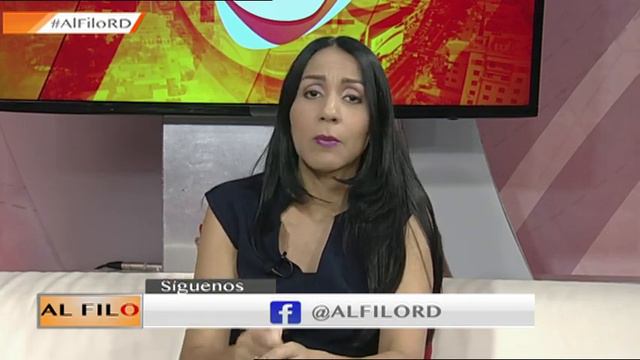 Claudia Rita Abreu Una Nueva Educación Para República Dominican смотреть онлайн