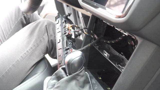 How to Turn Off or Disable START STOP - 2019 MK2 Volkswagen Tiguan смотреть онлайн